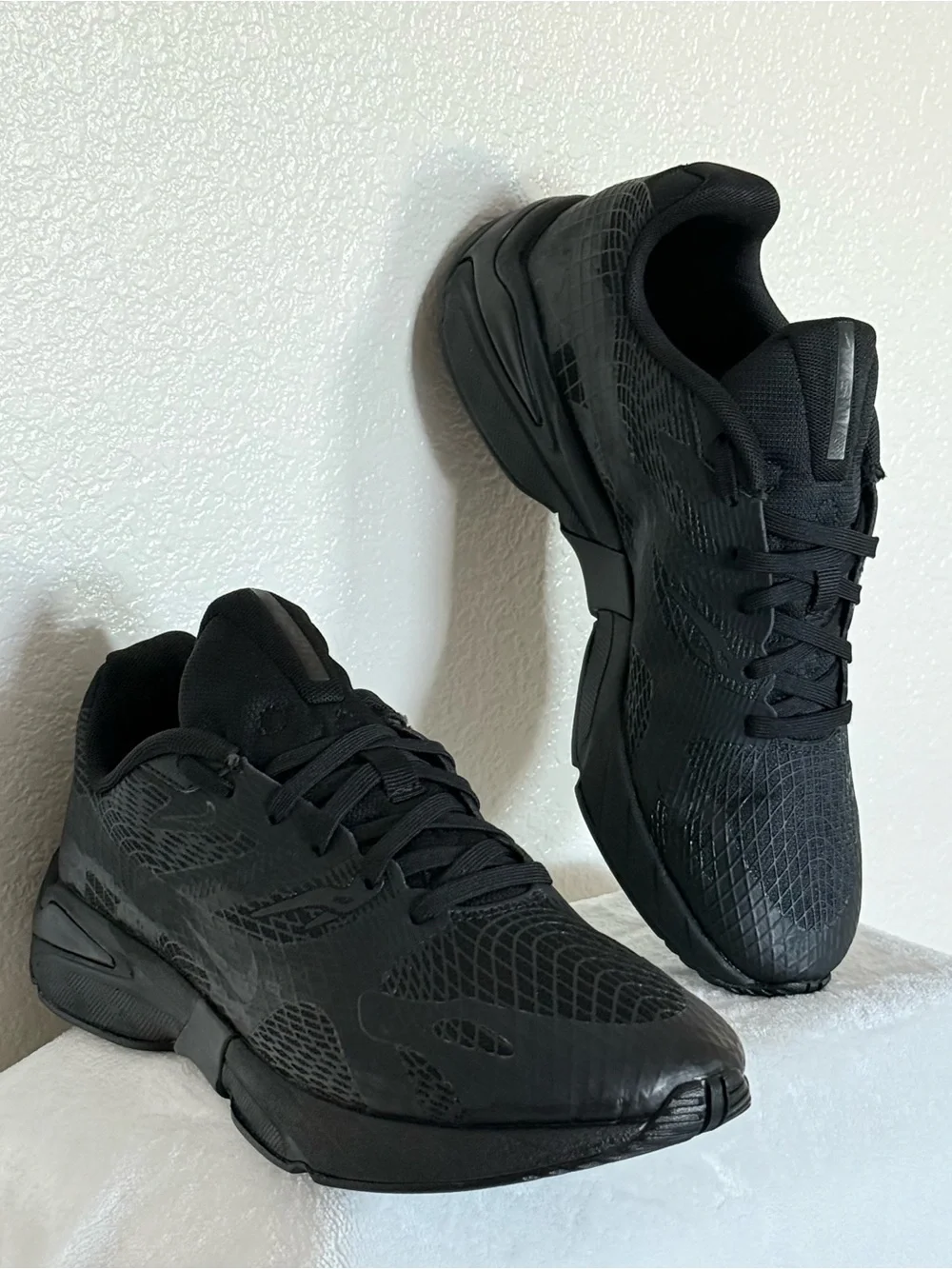 Nike ghoswift ms